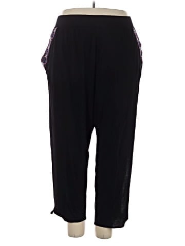Swim by Cacique Active Pants (view 1)