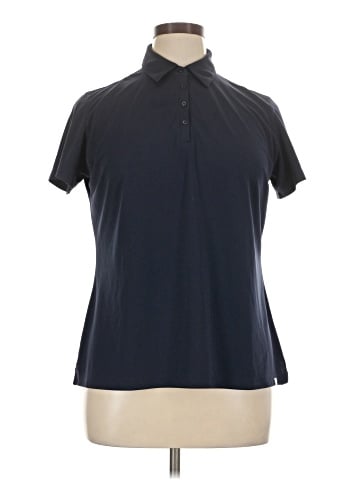 Lady Hagen Short Sleeve Blouse (view 1)
