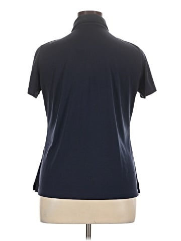 Lady Hagen Short Sleeve Blouse (view 2)