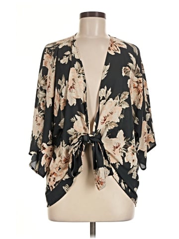 West Kei Kimono (view 1)