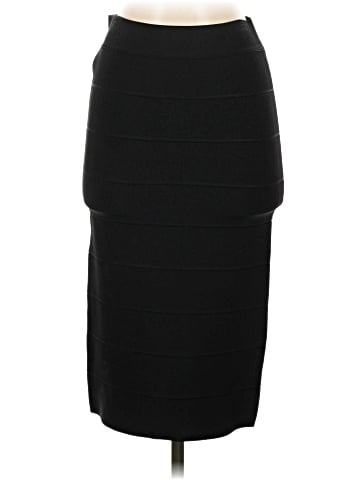 BCBGMAXAZRIA Formal Skirt (view 1)