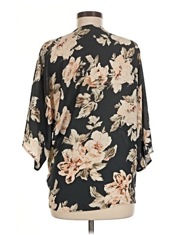 West Kei Kimono (view 2)