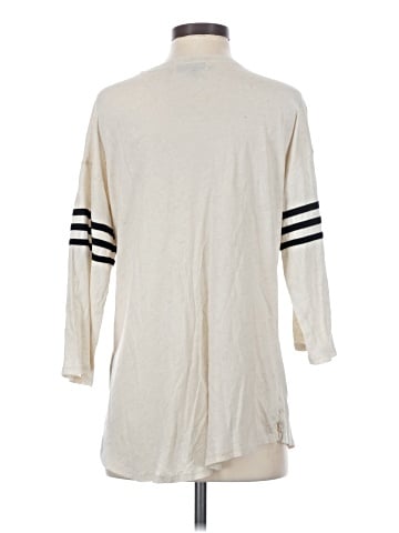 Wildfox 3/4 Sleeve T-Shirt (view 2)