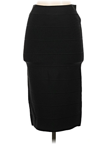 BCBGMAXAZRIA Formal Skirt (view 2)