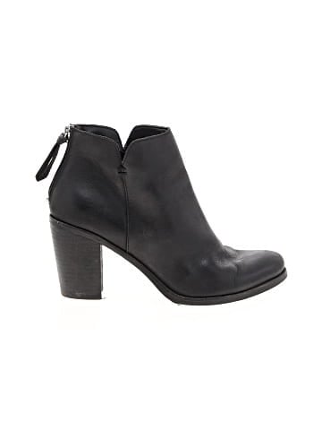 BP. Ankle Boots (view 1)