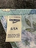 OshKosh B'gosh Blue Dress Size 5 - photo 3
