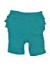 Unbranded Teal Board Shorts Size 110 cm / US 5-6 - photo 1