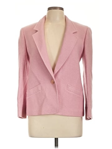 Pendleton Wool Blazer (view 1)