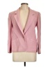 Pendleton 100% Wool Pink Wool Blazer Size 10 - photo 1