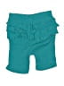 Unbranded Teal Board Shorts Size 110 cm / US 5-6 - photo 2