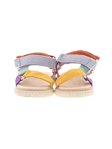 Zara Sandals (view 2)