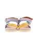 Zara Color Block White Sandals Size EU 23 (kids) - photo 2