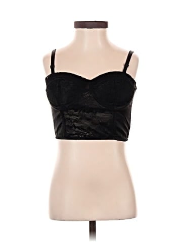 Say What? Tank Top (view 1)