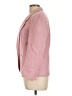 Pendleton 100% Wool Pink Wool Blazer Size 10 - photo 5
