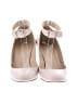 J.Crew Pink Heels Size 6 - photo 2