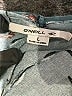 O'Neill Teal Casual Dress Size L - photo 7