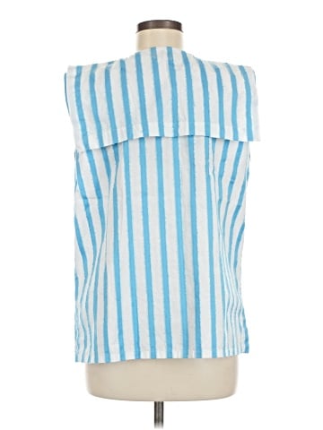 Escada Sleeveless Blouse (view 2)