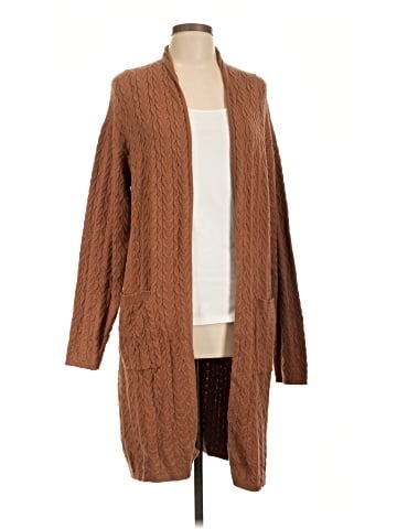 T Tahari Cardigan (view 1)