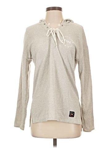 Victoria's Secret Pink Pullover Sweater (view 1)