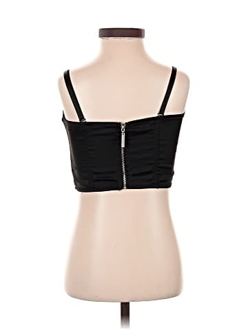 Say What? Tank Top (view 2)