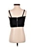 Say What? Black Tank Top Size S - photo 2