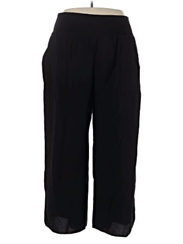 Simply Vera Vera Wang Casual Pants (view 1)