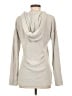 Victoria's Secret Pink Silver Pullover Sweater Size XS - photo 2
