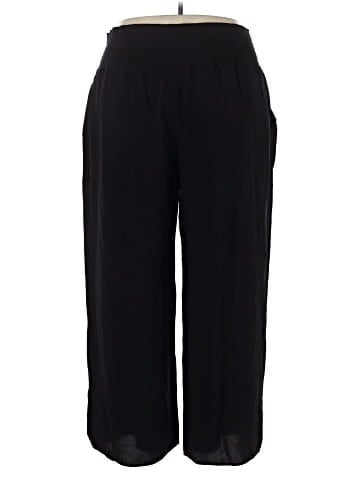 Simply Vera Vera Wang Casual Pants (view 2)