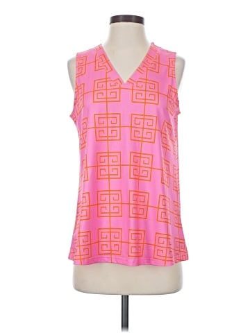 Top It Off Tank Top (view 1)