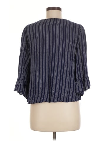 Drew 3/4 Sleeve Blouse (view 2)