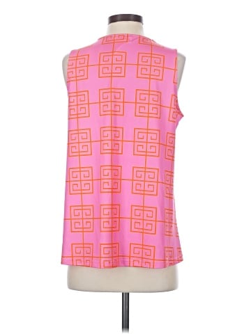 Top It Off Tank Top (view 2)