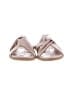 Clarks Pink Sandals Size 8 1/2 - photo 2