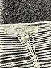 Millau Ivory Cardigan Size S - photo 7
