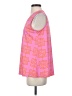 Top It Off Pink Tank Top Size S - photo 5