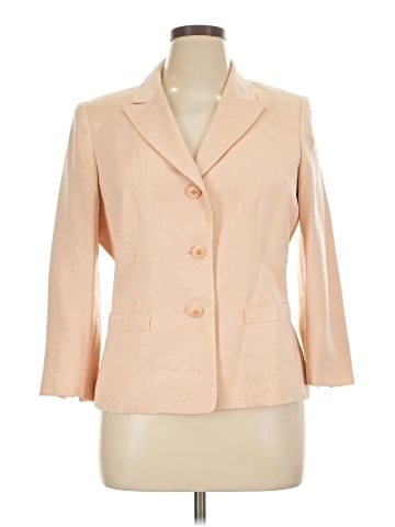 Kasper Blazer (view 1)