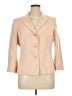 Kasper 100% Acetate Tan Blazer Size 14 - photo 1
