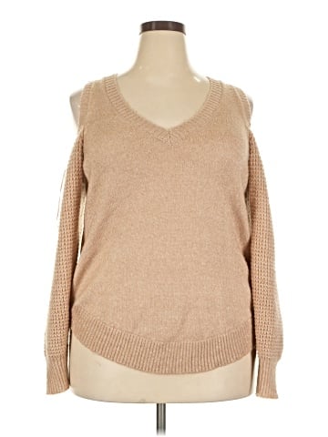 rue21 Sweater Vest (view 1)