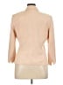 Kasper 100% Acetate Tan Blazer Size 14 - photo 2