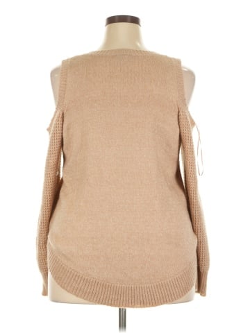 rue21 Sweater Vest (view 2)