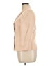 Kasper 100% Acetate Tan Blazer Size 14 - photo 5