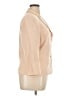 Kasper 100% Acetate Tan Blazer Size 14 - photo 4