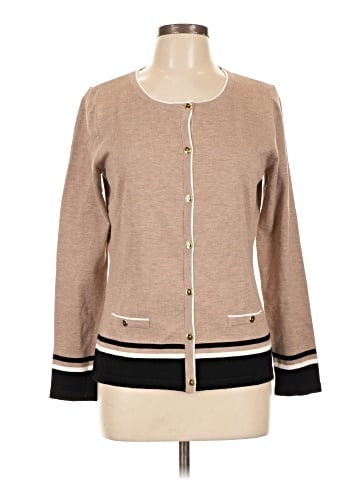 Karen Scott Cardigan (view 1)