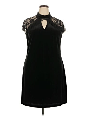 White House Black Market Cocktail Dress (view 1)