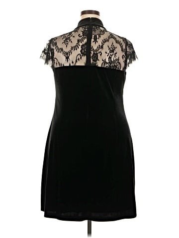 White House Black Market Cocktail Dress (view 2)