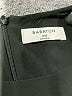 Babaton 100% Polyester Black Sleeveless Blouse Size XXS - photo 7