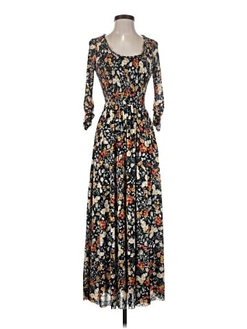 Maeve by Anthropologie Casual Dress (view 1)