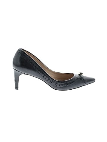 Talbots Heels (view 1)
