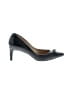 Talbots Black Heels Size 6 - photo 1