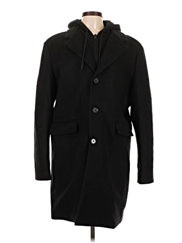 DKNY Coat (view 1)