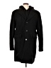DKNY Black Coat Size L - photo 1